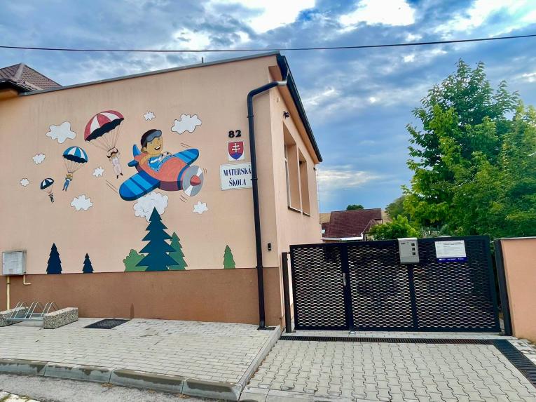 Vstupná brána