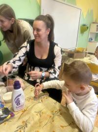 Tvorive dielne Tvorive dielne