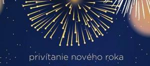 Privítanie nového roka 1